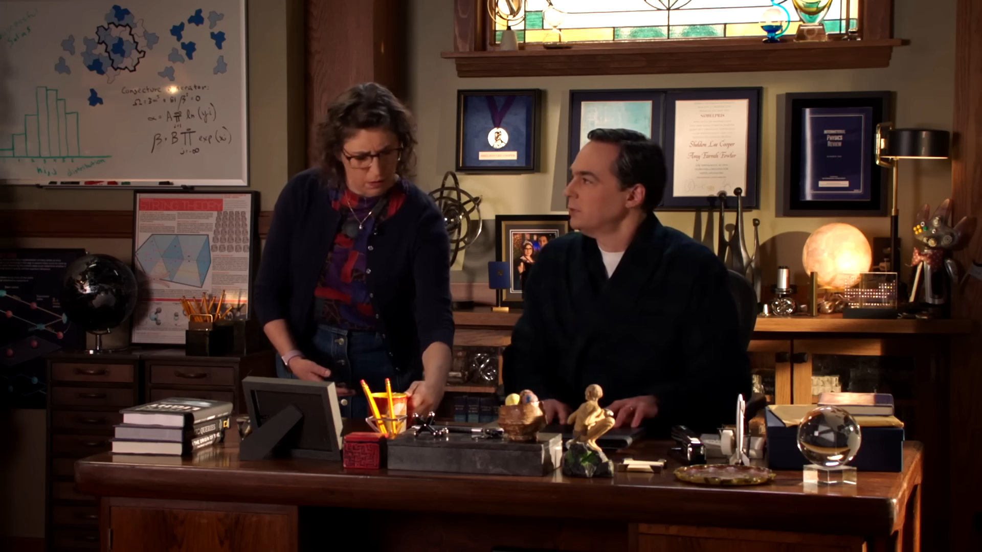 "Теория большого взрыва" возвращается: что известно о спин-оффе и камбэке главных героев